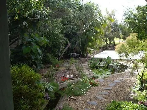 Barooga On Pier Hotell Urangan 4*,